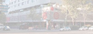 Sede Congreso
