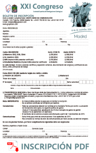 Descarga Inscripcion PDF