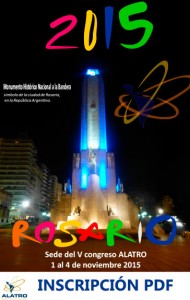 Boletín de Inscripción PDF